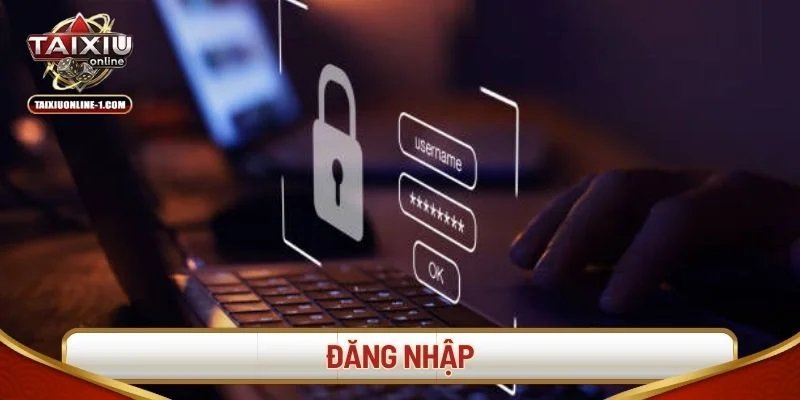Đăng nhập