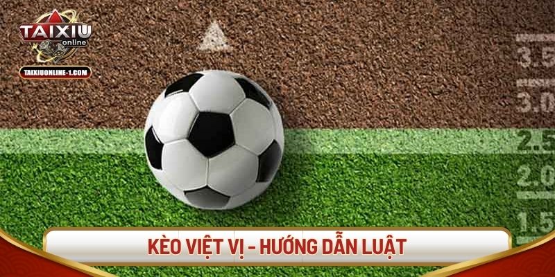 kèo việt vị
