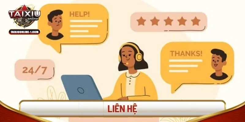 Liên hệ