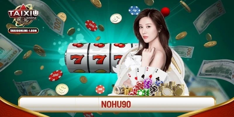 Nohu90