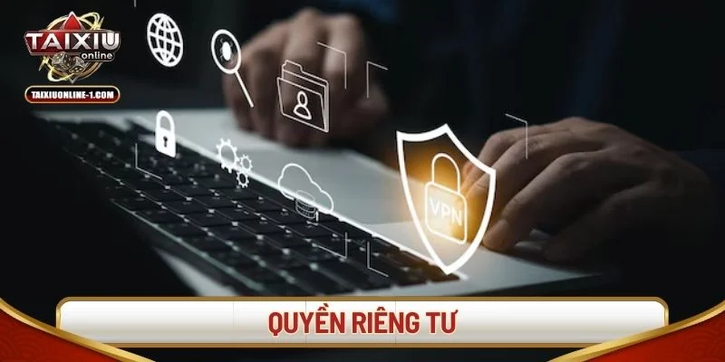 Quyền riêng tư