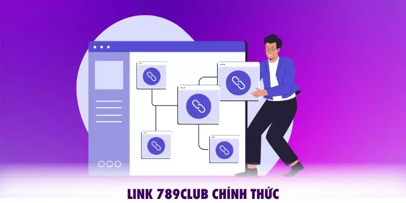 Link 789CLUB chính thức
